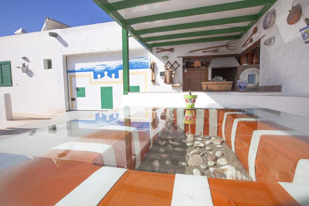 Casa Tinasoria Villa La Asomada  Exterior photo