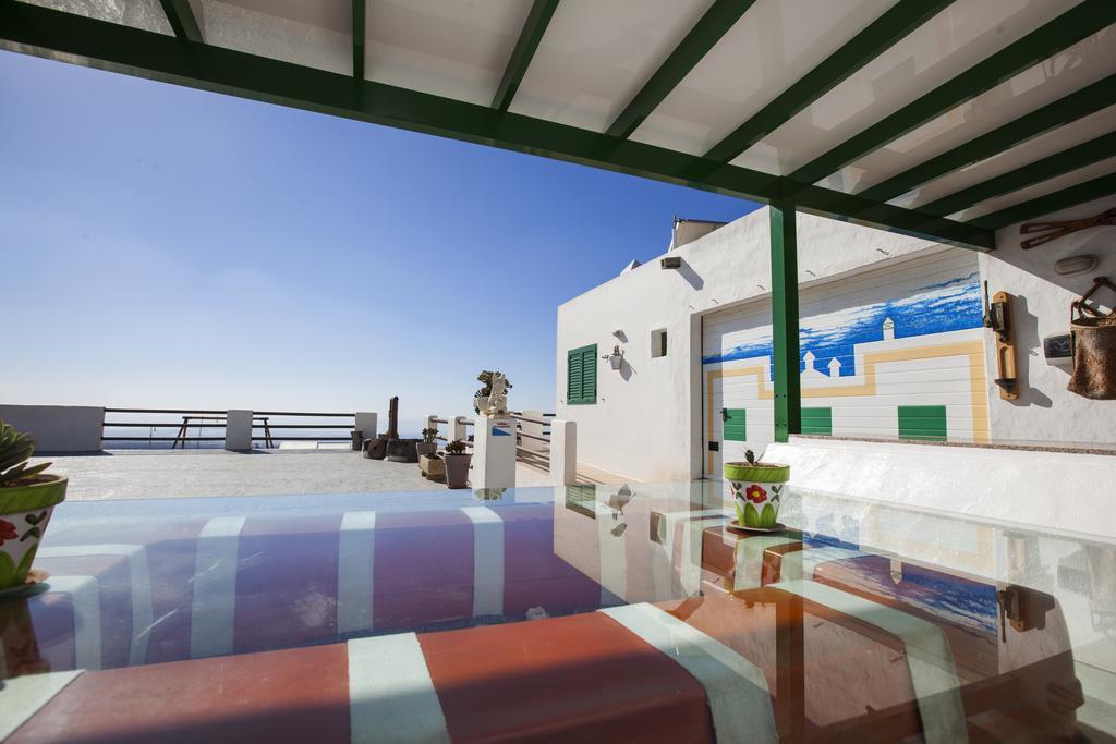 Casa Tinasoria Villa La Asomada  Exterior photo