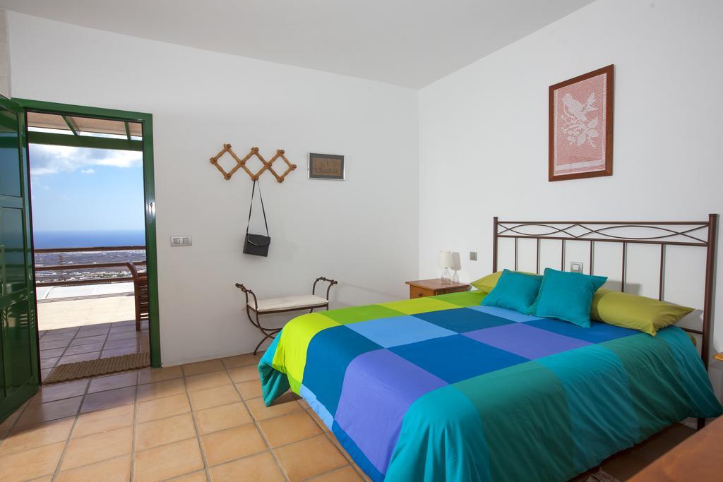 Casa Tinasoria Villa La Asomada  Exterior photo
